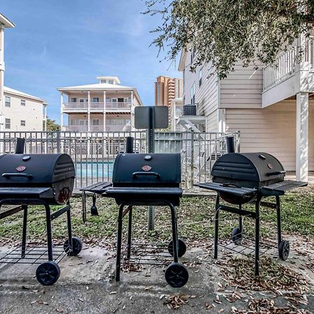 The Cove Unit 217A Appartement Gulf Shores Buitenkant foto