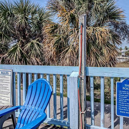 The Cove Unit 217A Appartement Gulf Shores Buitenkant foto