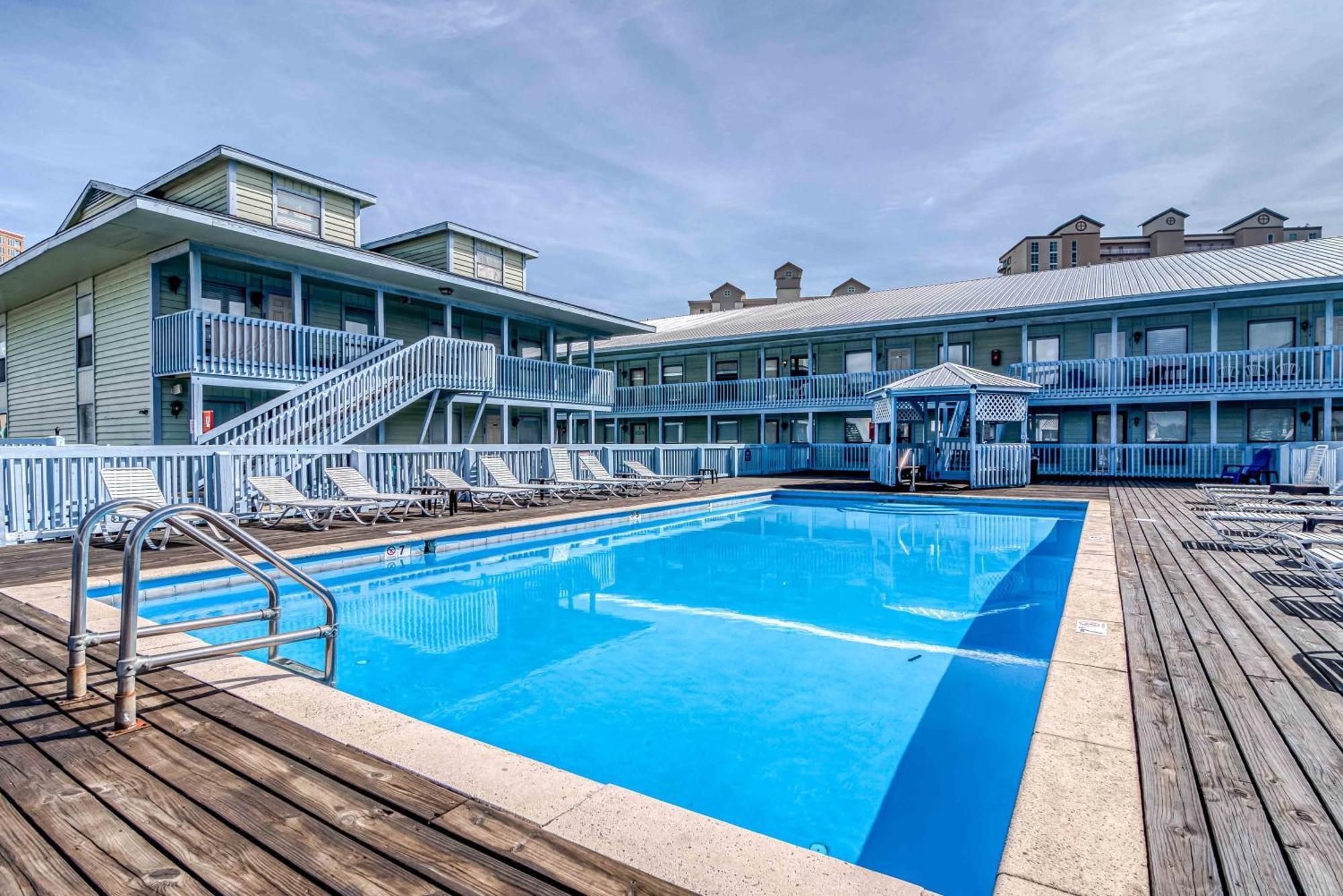 The Cove Unit 217A Appartement Gulf Shores Kamer foto
