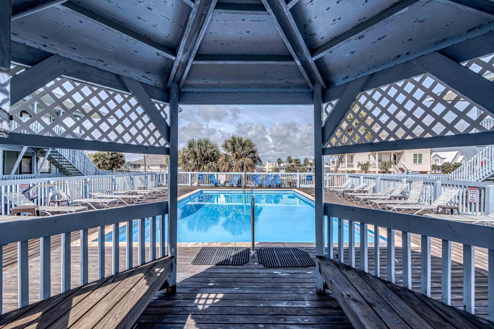 The Cove Unit 217A Appartement Gulf Shores Kamer foto