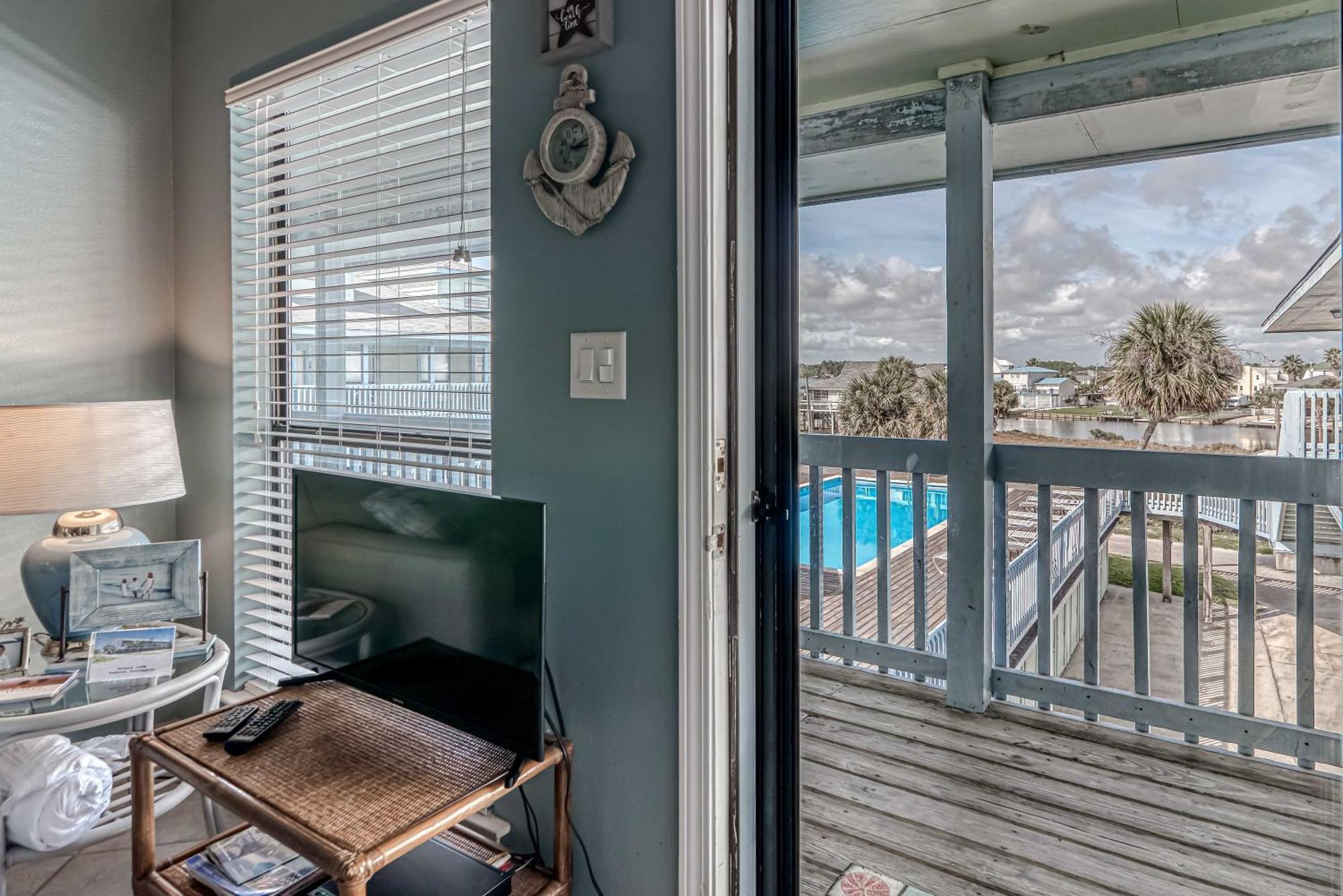 The Cove Unit 217A Appartement Gulf Shores Kamer foto