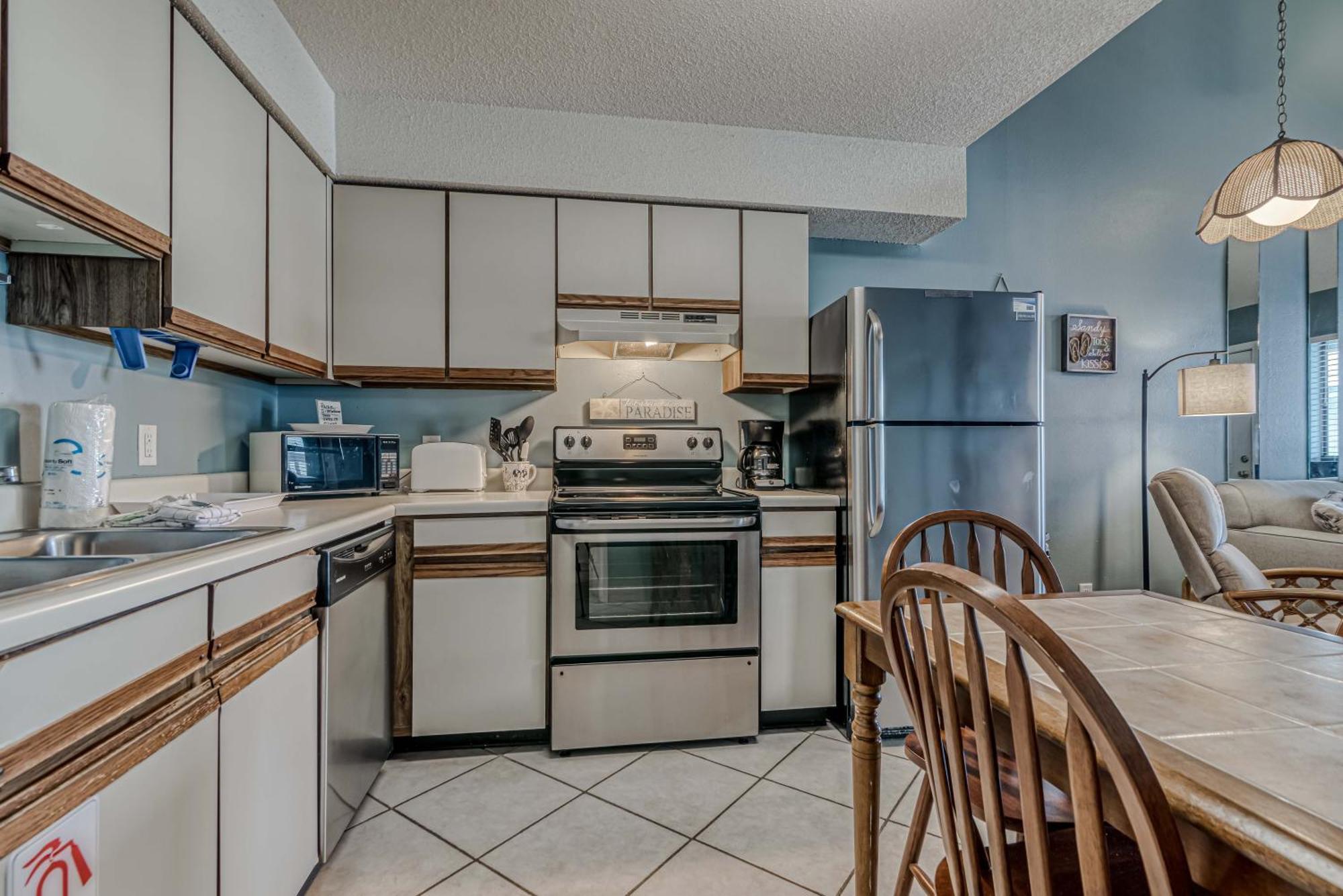 The Cove Unit 217A Appartement Gulf Shores Kamer foto