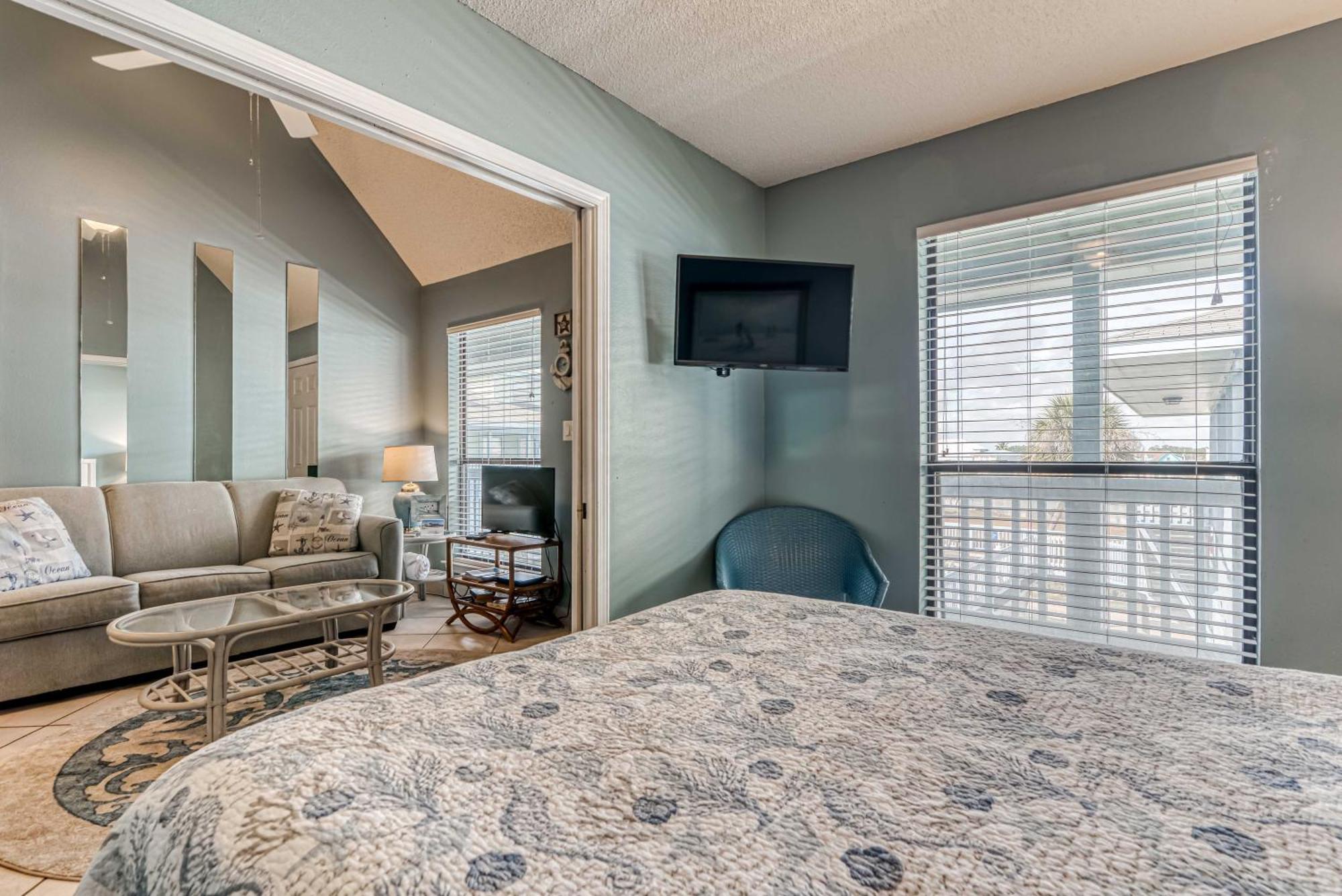 The Cove Unit 217A Appartement Gulf Shores Kamer foto