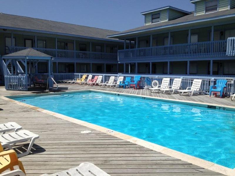 The Cove Unit 217A Appartement Gulf Shores Kamer foto