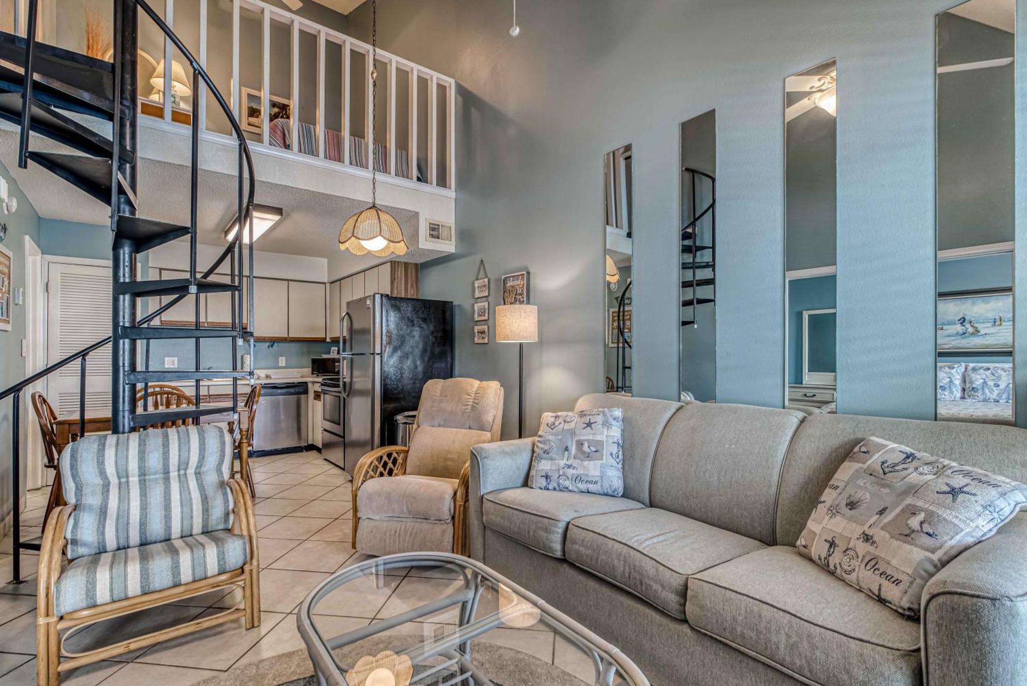 The Cove Unit 217A Appartement Gulf Shores Kamer foto
