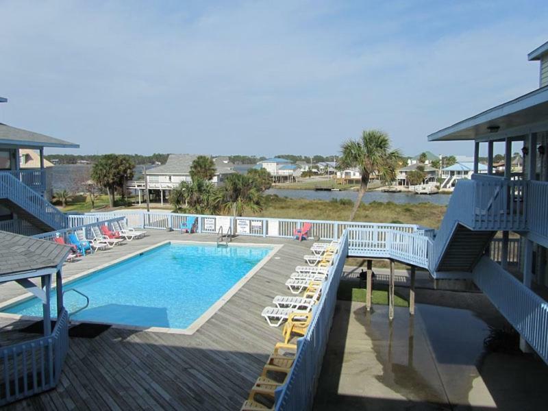The Cove Unit 217A Appartement Gulf Shores Buitenkant foto