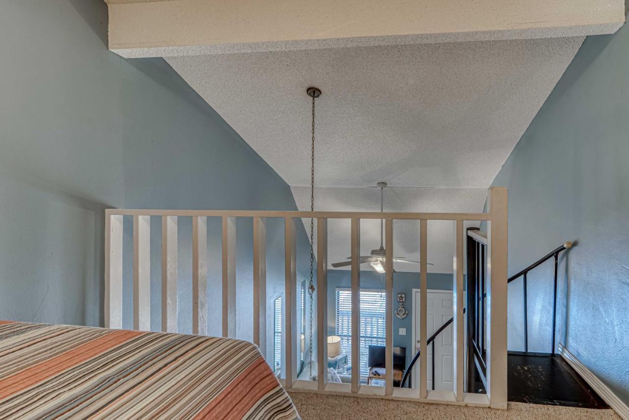 The Cove Unit 217A Appartement Gulf Shores Buitenkant foto
