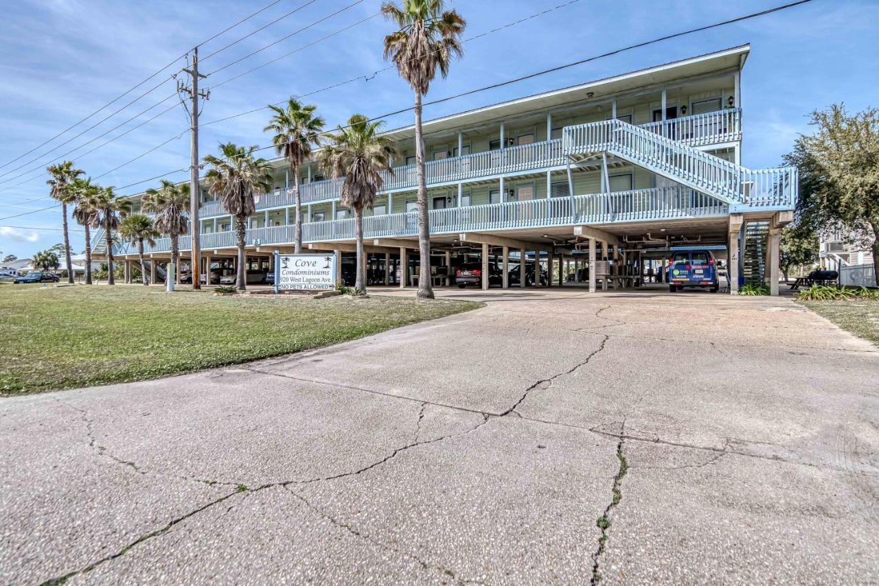 The Cove Unit 217A Appartement Gulf Shores Buitenkant foto