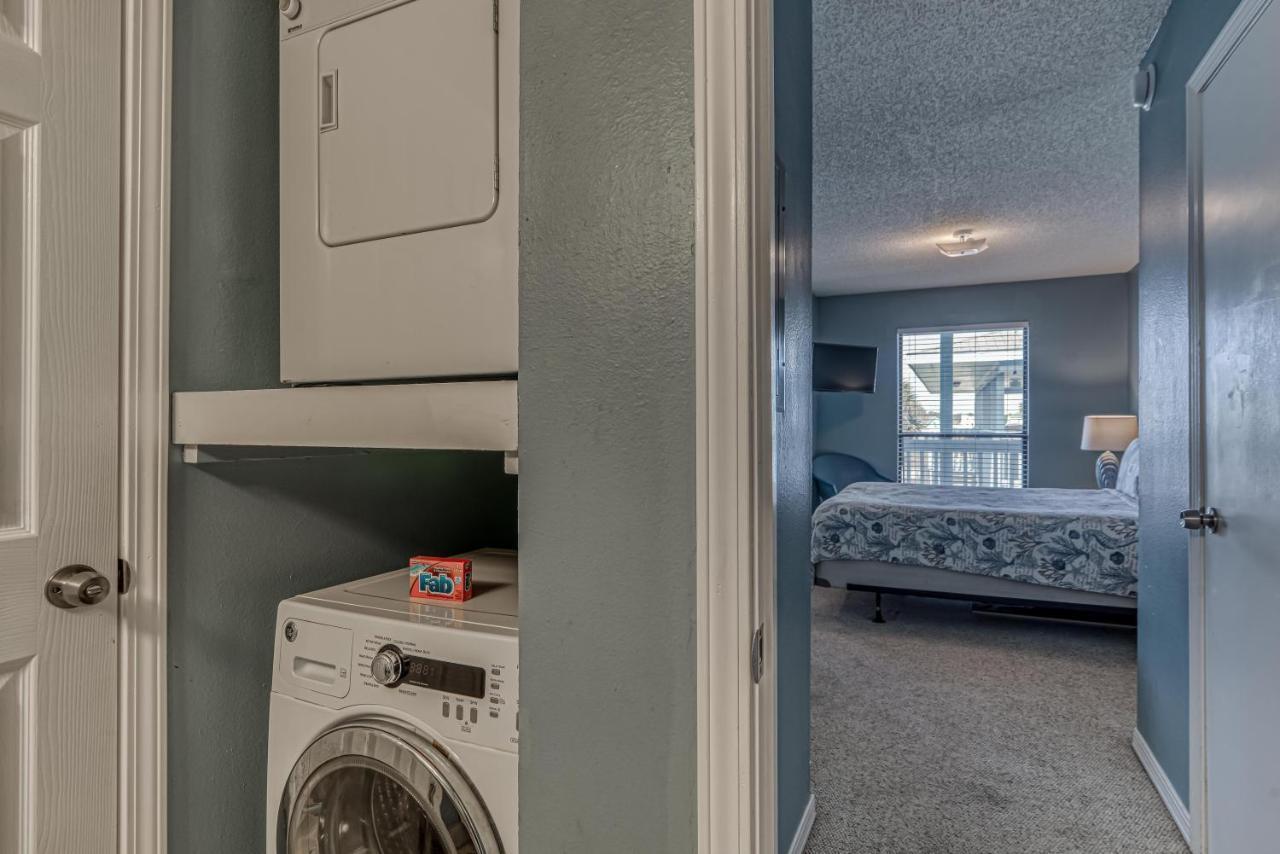 The Cove Unit 217A Appartement Gulf Shores Buitenkant foto