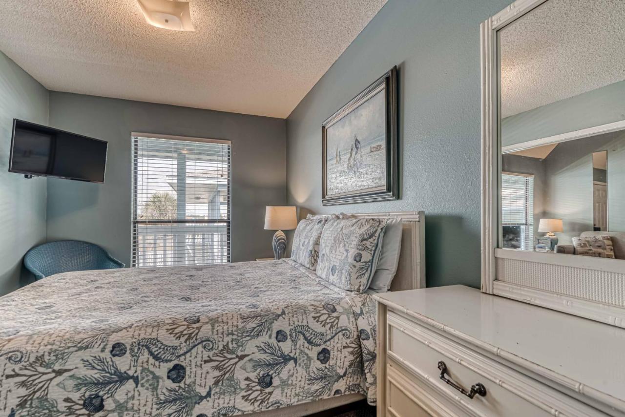The Cove Unit 217A Appartement Gulf Shores Buitenkant foto