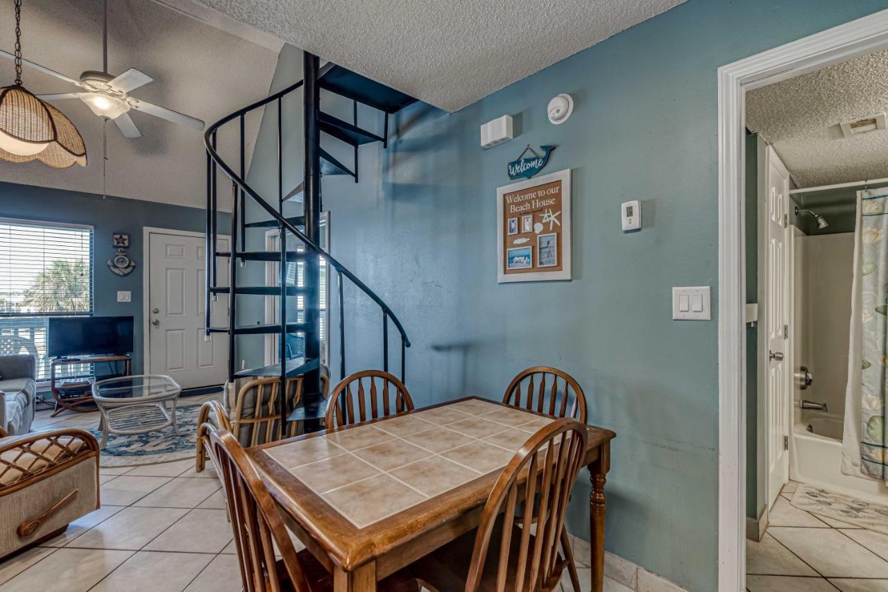 The Cove Unit 217A Appartement Gulf Shores Buitenkant foto